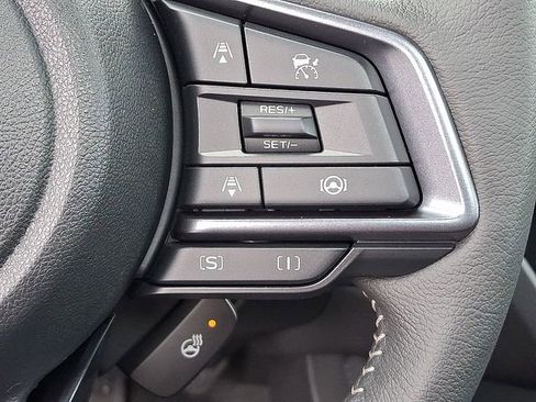 New 2026 Subaru Forester Limited AWD/4WD image 23