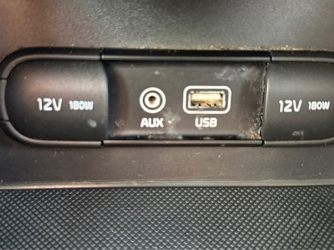 Used 2017 Kia Sportage EX FWD image 13