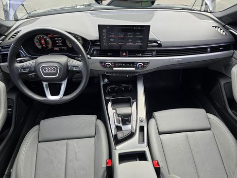 Used 2023 Audi A5 2.0T Premium Plus w/ Premium Plus AWD/4WD image 17