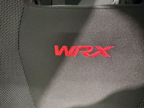 Used 2013 Subaru Impreza WRX Premium image 25