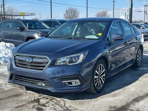 Used 2019 Subaru Legacy 2.5i Premium image 3