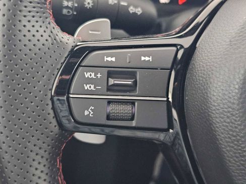 New 2026 Acura ADX A-Spec image 27