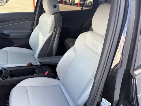 Used 2021 Volkswagen ID.4 Pro S RWD image 10