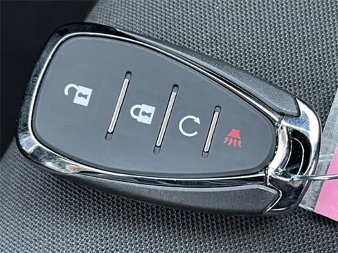 Used 2025 Chevrolet TrailBlazer LT image 29