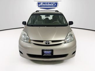 Used 2009 Toyota Sienna CE FWD video 2