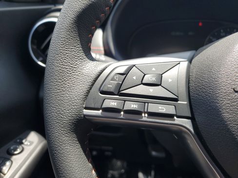 Certified 2023 Nissan Kicks SR image 18