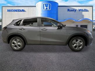 New 2026 Honda HR-V LX video 2