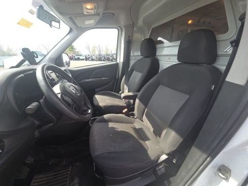 Used 2022 RAM ProMaster City Wagon image 20