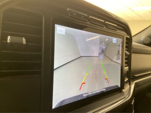 Used 2023 Ford F150 XLT w/ Equipment Group 302A High image 32