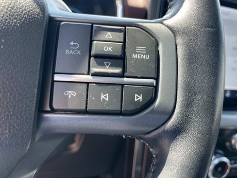 Certified 2023 Ford F150 Lariat w/ Equipment Group 502A High AWD/4WD image 38