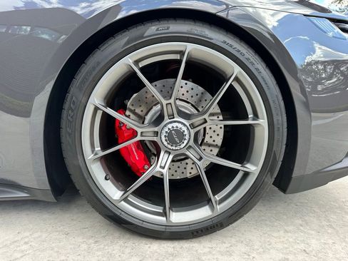 Used 2022 Porsche 911 GT3 image 39