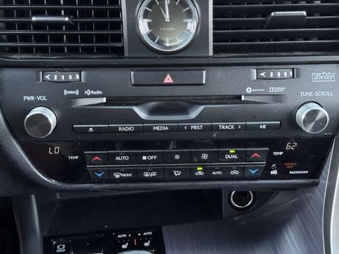 Used 2019 Lexus RX 450h F Sport AWD/4WD image 21