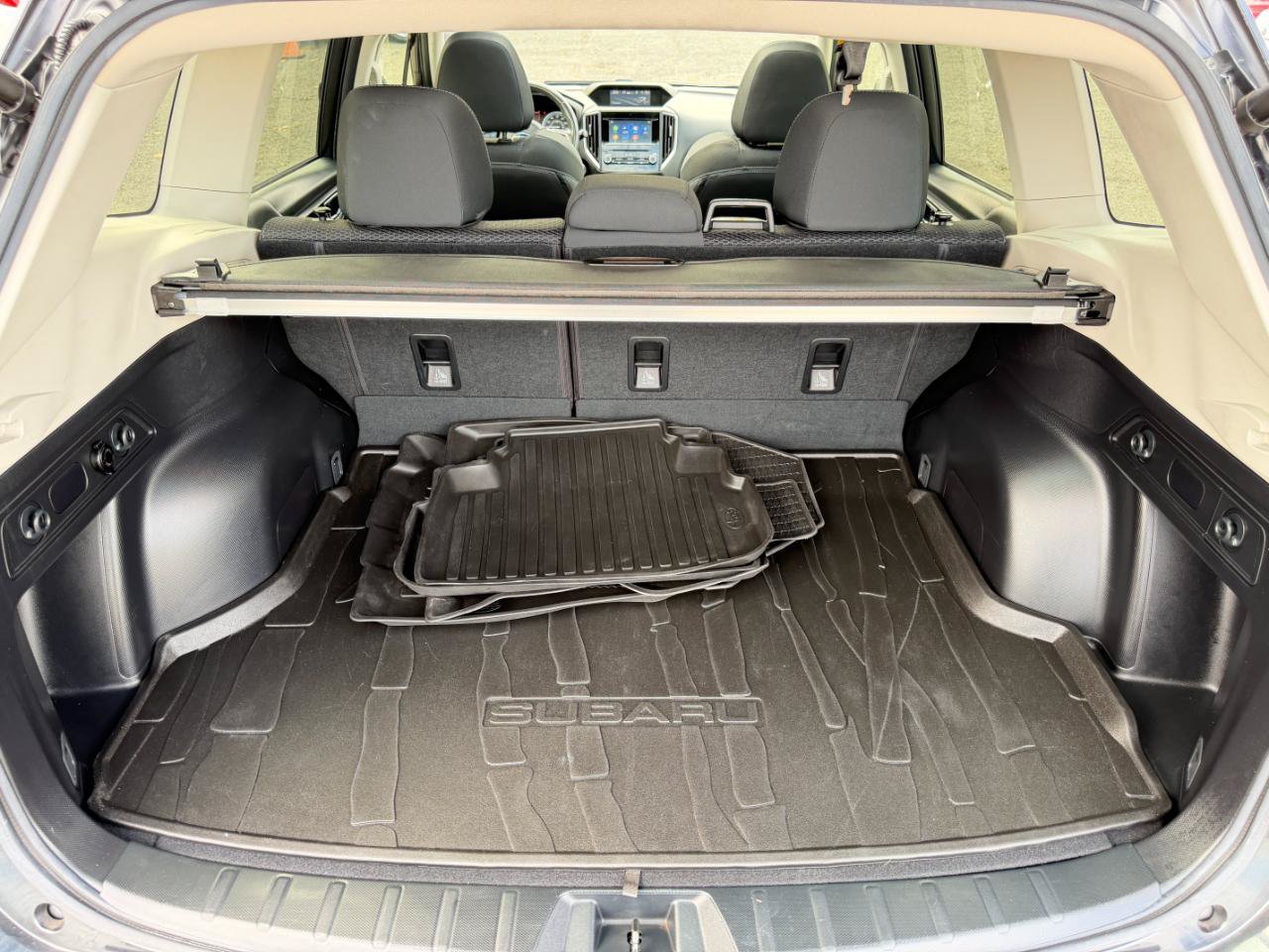 Used 2019 Subaru Forester Premium AWD/4WD image 37