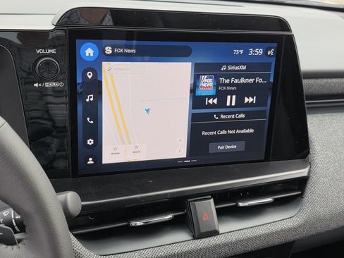 New 2026 Subaru Outback Limited w/ Premium/Limited Package 2 image 21