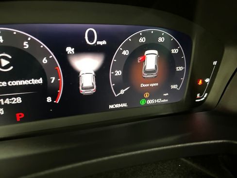 Used 2026 Honda Passport TrailSport image 10