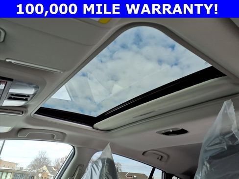 New 2026 Subaru Crosstrek 2.0i Premium image 10