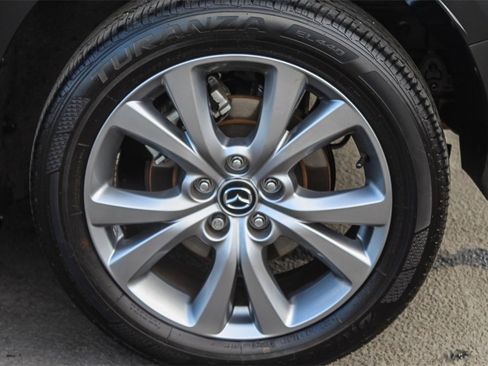 Certified 2022 MAZDA CX-30 AWD 2.5 S w/ Select Package image 11
