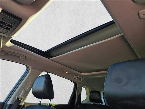 Certified 2023 Nissan Rogue Platinum w/ Platinum Premium Package image 9