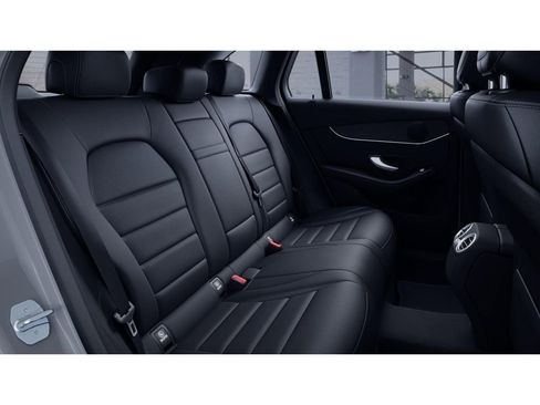 Certified 2022 Mercedes-Benz GLC 300 4MATIC image 5