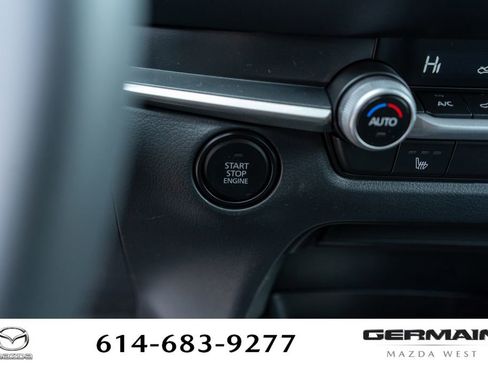 New 2026 MAZDA CX-30 AWD 2.5 S w/ Select Sport Pkg image 23
