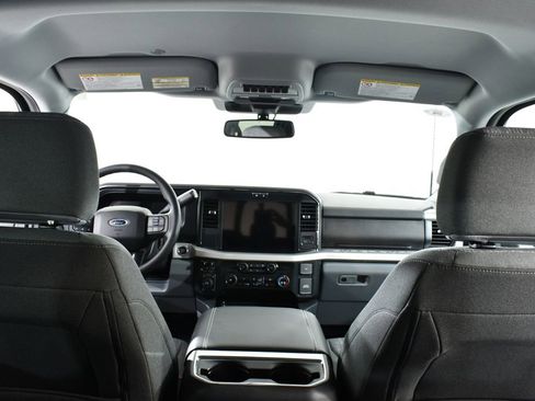 New 2026 Ford F350 XLT w/ XLT Premium Package image 17