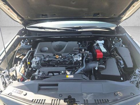 Used 2024 Toyota Camry XSE FWD image 21