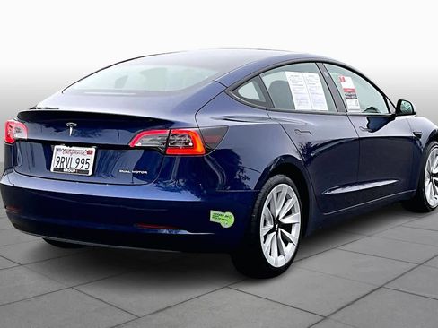 Used 2022 Tesla Model 3 Long Range image 12