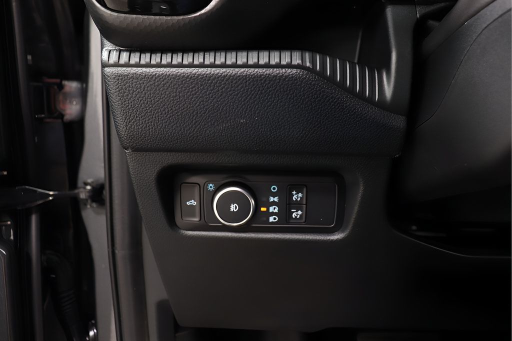 New 2026 Ford Ranger Raptor AWD/4WD image 18