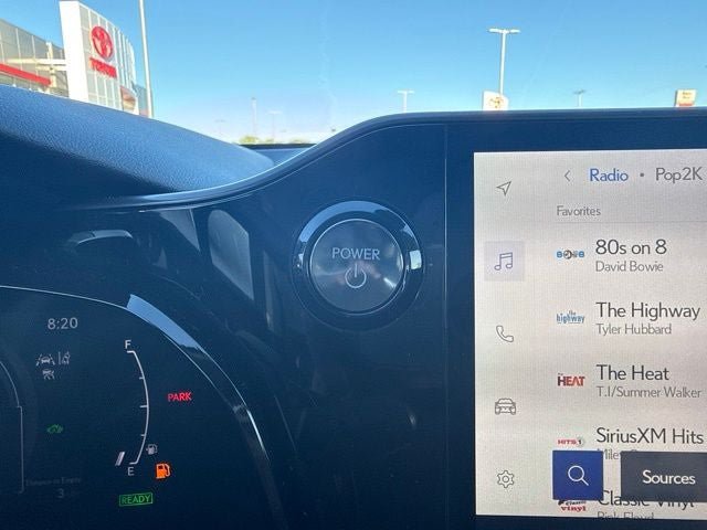 Used 2025 Lexus NX 350h AWD w/ Accessory Package (2T) image 30
