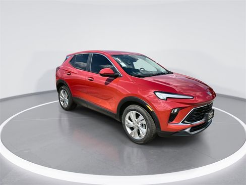 New 2026 Buick Encore GX Preferred w/ Comfort Package image 2