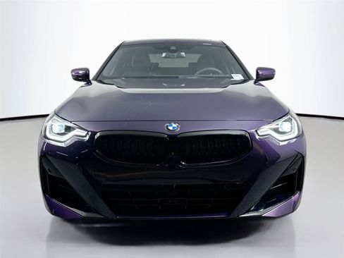 New 2026 BMW 230i xDrive Coupe w/ Premium Package AWD/4WD image 3