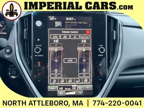 New 2026 Subaru Crosstrek 2.5i Limited image 30