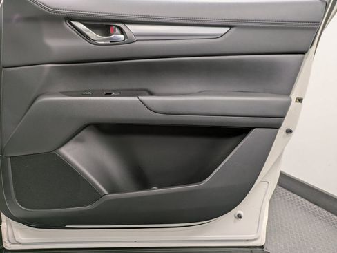 Certified 2023 MAZDA CX-5 AWD 2.5 S w/ Preferred Package image 27