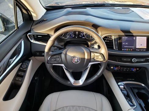 Used 2023 Buick Enclave Avenir w/ Avenir Technology Package image 14