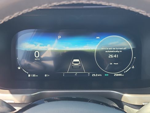 Used 2023 Kia Sorento SX FWD image 25
