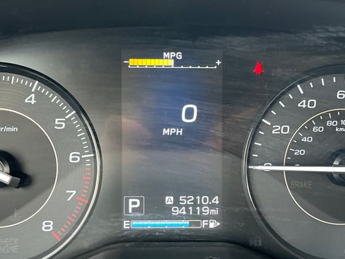 Used 2023 Subaru Impreza 2.0i AWD/4WD image 11