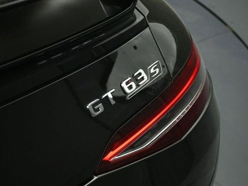 Used 2020 Mercedes-Benz AMG GT 63 S image 54
