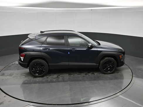 New 2026 Hyundai Kona SEL Sport AWD/4WD image 32
