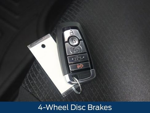 New 2026 Ford F150 XLT AWD/4WD image 33