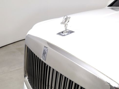 Used 2020 Rolls-Royce Cullinan image 44