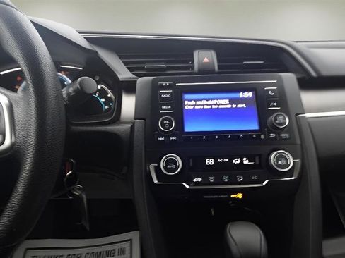 Used 2021 Honda Civic LX image 12