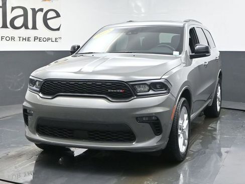 Used 2023 Dodge Durango GT image 7