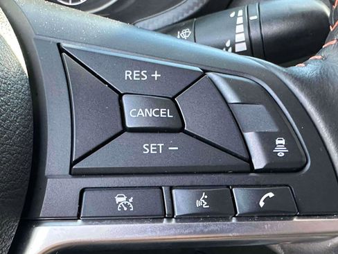 Used 2024 Nissan Sentra SR image 20