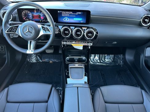 New 2026 Mercedes-Benz CLA 250 image 13