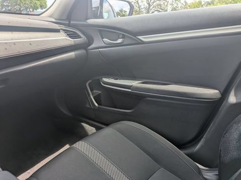 Used 2017 Honda Civic LX image 16