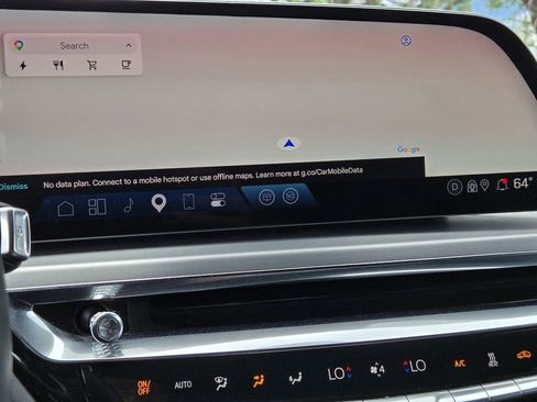 Certified 2024 Cadillac Lyriq Sport AWD/4WD image 9