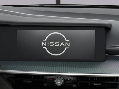 New 2026 Nissan Murano SL AWD/4WD image 17