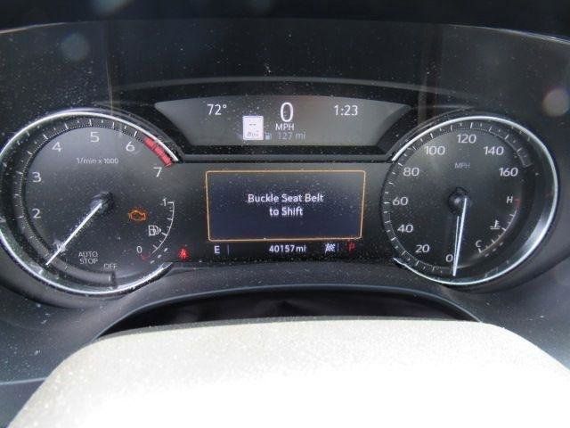 Used 2022 Cadillac CT4 Luxury w/ Sun And Sound Package AWD/4WD image 14