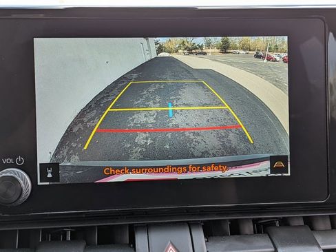 Certified 2025 Toyota RAV4 XLE image 13