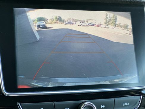 Used 2018 Buick Encore Preferred image 19